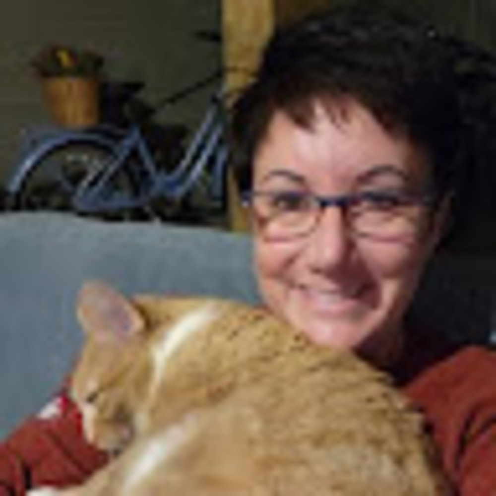 Meet your Posher, Connie